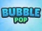 Bubble Pop — free online game
