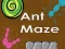 Igra Ant maze online