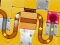 Unblock Ball: Slide Puzzle — free online game
