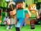 Minecraft Jigsaw Puzzle Collection — free online game