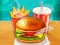Happy Kids Burger Maker — free online game