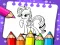 My Little Pony Coloring — free online game