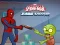 Spiderman Kill Zombies — free online game