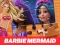 Barbie Mermaid Power Jigsaw Puzzle — free online game