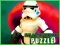 Galactic Heroes Puzzle — free online game