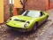 Mchezo Lamborghini Miura P400 Puzzle online