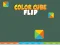 Color Cube Flip — free online game