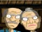 Grandpa And Granny House Escape — free online game