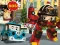 Robot Car Emergency Rescue 2 — لعبة مجانية اون لاين