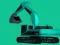 Excavator Building Master — free online game