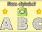 Mchezo Maze Alphabet online