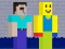 NoobLOX Rainbow Friends — free online game