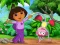 Find 7 Differences Dora  — free online game