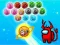 Among BubbleShooter  — free online game