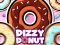 Dizzy Donut — free online game