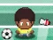 Brazil Tiny Goalie — free online game
