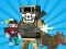 Crazy Pixel Apocalypse 9 — ücretsiz çevrimiçi oyun