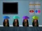 Pirate Treasure Escape — free online game