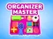 Organizer Master — free online game