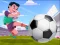Penalty Kick Target — free online game