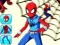 Spiderman Hero Creator — free online game