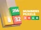 Numbers Puzzle 2048 — free online game