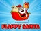 Flappy Santa — free online game