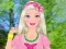 Spil Barbie Garden Girl online