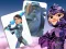 Trollhunters Rise of The Titans Card Match — free online game