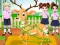 Baby Taylor Wild Animal Doctor — free online game