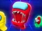 Impostor Among Us vs Crewmate — free online game