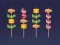 Barbecue Match — free online game