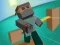Blocky Parkour Ninja — free online game