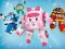 Игра Super Car Puzzle онлајн