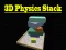 3D Physics Stacks — free online game