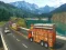Indian Cargo Truck Gwadar Port Game — free online game