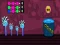 Halloween Backyard Escape — free online game
