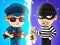 Catch The Thief — free online game
