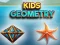 Spill Kids Geometry online