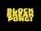 Гульня Block break pong! онлайн