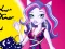 Monster High Catrine Dressup — free online game