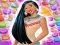 Pocahontas  — free online game
