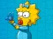 The Simpsons Puzzle — free online game