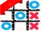 Tic Tac Toe  — free online game