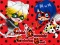 Chibi Dotted Girl Coloring Book — free online game