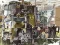 Juego Junk Trucks Jigsaw en línea