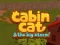 Cabin Cat & the big Storm  — free online game