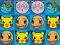Pokemon link — free online game