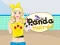 Panda Hair-do  — free online game