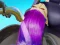Hair Dye — free online game